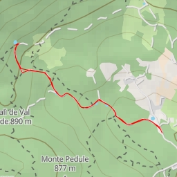 thumbnail for Pozza della Casina