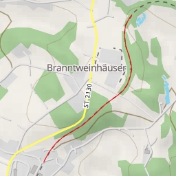 thumbnail for Adalbert-Stifter-Weg - Adalbert-Stifter-Weg