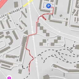 thumbnail for Lycée général et technologique Saint-Exupéry - Chemin de la Madrague Ville - Marseille
