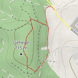 thumbnail for Gehege