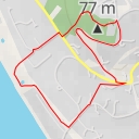 thumbnail for Caldy Hill