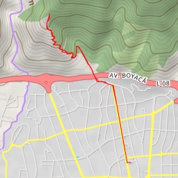 thumbnail for Loma Serrano