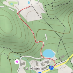 thumbnail for La Miniera - Via Comunale di Miemo