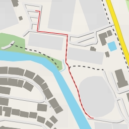 thumbnail for Stumers Creek