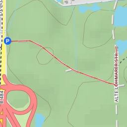 thumbnail for Alte Lohmarer Straße - Alte Lohmarer Straße