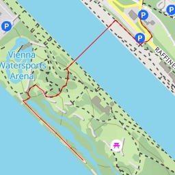 thumbnail for Grillplatz 15 - Toter Grund - Wien