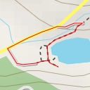 thumbnail for 硫磺谷步道 - 臺北市