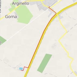 thumbnail for Via Fienil Nuovo - Via Fienil Nuovo