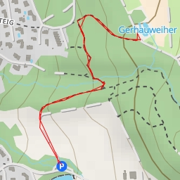 thumbnail for Frohmoosstrasse - Frohmoosstrasse