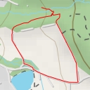 thumbnail for Hedinger Dorfbach-Wasserfall