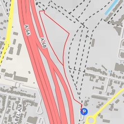 thumbnail for Voie des Postes