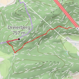 thumbnail for Dreierberg