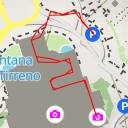 thumbnail for Altare della Patria - Scala dell'Arce Capitolina - Roma