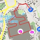 thumbnail for Altare della Patria - Scala dell'Arce Capitolina - Roma