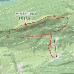 thumbnail for Hechlstein