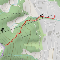 thumbnail for Planetenweg