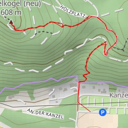 thumbnail for Kanzelkogel (neu)