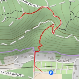 thumbnail for Holzplatz - Holzplatz