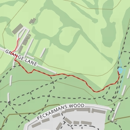 thumbnail for Peckarmans Wood - London