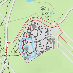 thumbnail for King Aurthur's Castle - Land Park Drive - Sacramento