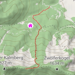 thumbnail for Brenntenkogel
