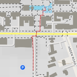 thumbnail for Turtle Pond