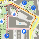 thumbnail for Calle de Antonio Pirala - Madrid