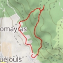 thumbnail for Chemin des Malènes