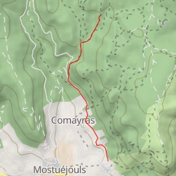 thumbnail for Impasse du Vors