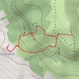 thumbnail for Décollage du Roc des Agudes