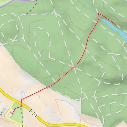 thumbnail for Oberer Nellenfurtweiher