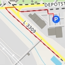 thumbnail for L 3309 - L 3309 - Hanau