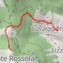 thumbnail for Strada Provinciale Framura - Levanto