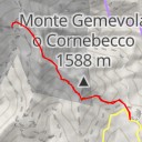 thumbnail for Rifugio Monte Barone