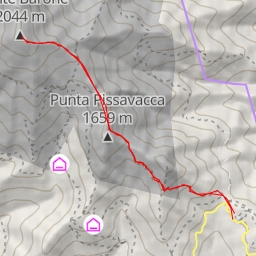 thumbnail for Monte Barone