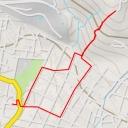 thumbnail for Calle Wilge Rodriguez Luna - Cochabamba