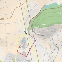 thumbnail for Abschnittswall - Am Mühlweg