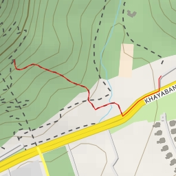 thumbnail for Trail 3