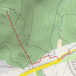 thumbnail for Trail 3 hill top