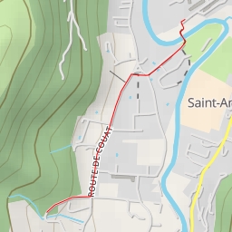 thumbnail for Chemin de l'Orée du Bois - Chemin de l'Orée du Bois