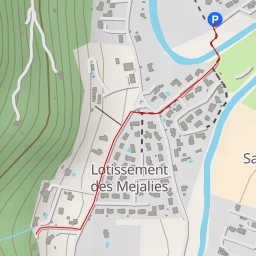 thumbnail for Route de Couat