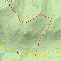 thumbnail for Sron Garbh