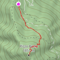 thumbnail for Pizzo Berro