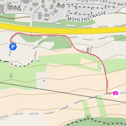 thumbnail for Schlossgarten - Uhingen