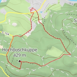 thumbnail for Hochbuschkuppe