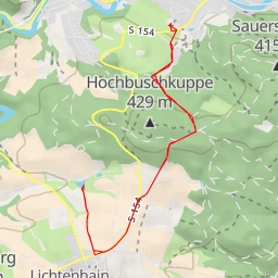 thumbnail for Ulbersdorfer Weg - Ulbersdorfer Weg