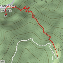 thumbnail for Sassariente