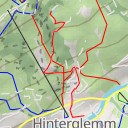 thumbnail for Hasenbachweg - Hasenbachweg - Saalbach-Hinterglemm