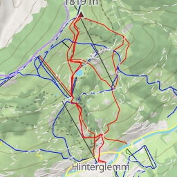 thumbnail for Reiterkogel