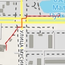 thumbnail for улица Маршала Чуйкова - Казань